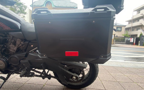 HARLEY PAN AMERICA 1250 2021 ZES