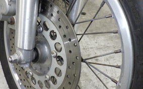 YAMAHA SR400 Gen.3 2003 RH01J