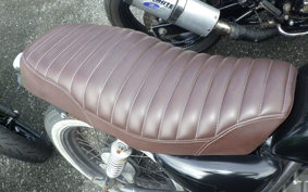 SUZUKI GRASS TRACKER NJ47A