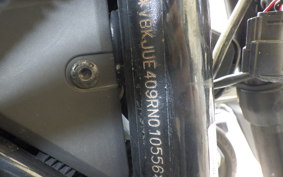 HUSQVARNA SVARTPILEN 250 2005
