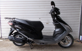 SUZUKI ADDRESS V125 DT11A