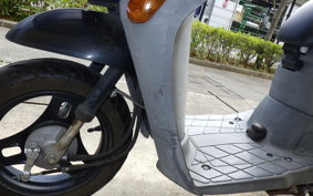 SUZUKI LET's 4 CA45A