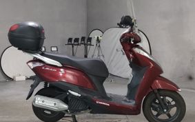 HONDA LEAD 125 JF45