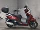 Фото Honda LEAD 125 2016 с японского аукциона