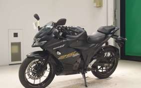 SUZUKI GIXXER 250 SF ED22B