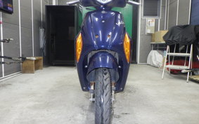 SUZUKI LET's 5 G CA47A