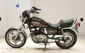SUZUKI GSX250L GJ51B