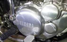 YAMAHA SR400 Gen.3 2003 RH01J
