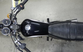 SUZUKI GN125 H