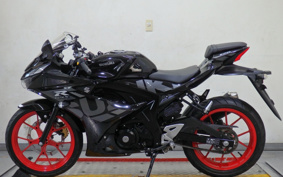 SUZUKI GSX-S125 DL32D