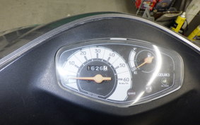 SUZUKI ADDRESS V50 G 1994 CA42A