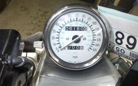 YAMAHA VMAX 2001