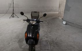 SUZUKI LET's 5 CA47A