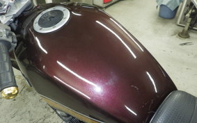 KAWASAKI ZEPHYR 400 KAI 2006 ZR400C
