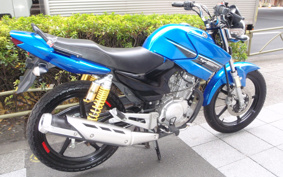 YAMAHA YBR125 PCJL