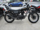 Фото Kawasaki 250TR с японского аукциона