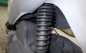 SUZUKI ADDRESS V125 G 2006 CF46A