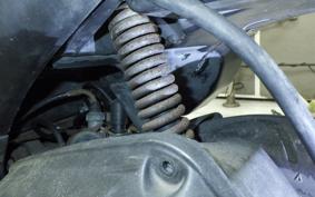 SUZUKI LET's 2 L CA1KA