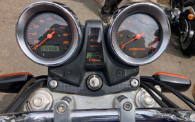 HONDA CB1300SF SUPER FOUR 2001 SC40