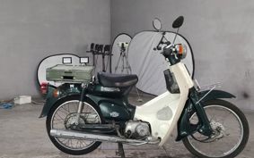 HONDA SUPER CUB50 AA01
