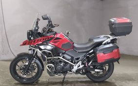 SUZUKI V STROM 250 DS11A