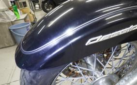 YAMAHA DRAGSTAR 400 CLASSIC 2008