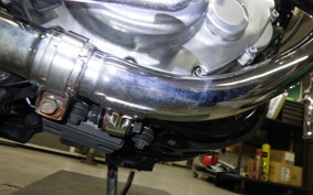 YAMAHA SR400 Gen.5 2022 RH16J