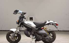 SUZUKI TR50 STREET MAGIC CA1LB