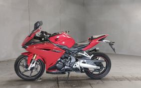HONDA CBR250RR MC51