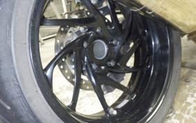 BMW K1300R 2014