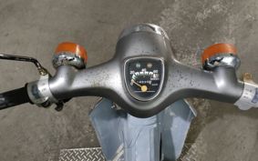 HONDA SUPER CUB50 C50