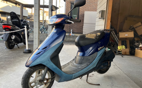 HONDA DIO AF34