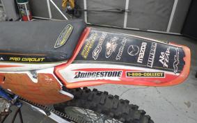 HONDA CR80R