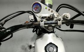 HONDA FTR223 MC34