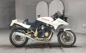 SUZUKI GSX750S KATANA 1984 GR72A