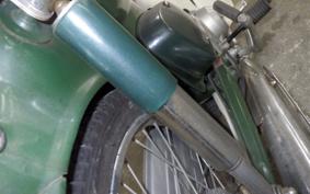 HONDA C50 SUPER CUB AA01