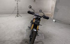 TRIUMPH SCRAMBLER 400X 2024 T147Y0