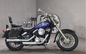 KAWASAKI VULCAN400 CLASSIC VN400A