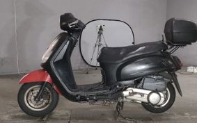 SYM Fiddle X125 AW12W