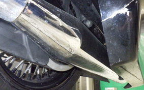 HARLEY FLHX 1690 2012