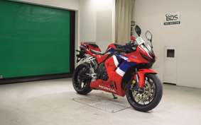 HONDA CBR600RR 2021 PC40
