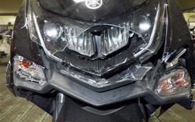 YAMAHA MAJESTY155 S 1999 SG52J