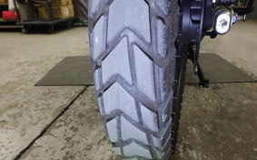 HONDA CT125 HUNTER CUB 2019 JA55