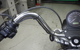 HARLEY XL883LI 2011