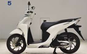 HONDA DIO 110 JK03