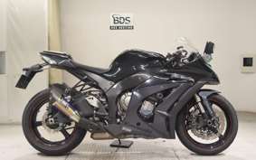 KAWASAKI ZX 10 NINJA ABS 2012