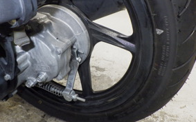 SUZUKI ADDRESS 110 CE47A