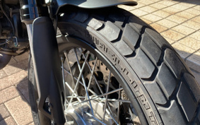 DUCATI SCRAMBLER NIGHT SHIFT 2021 3K00