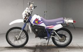YAMAHA DT50 17W