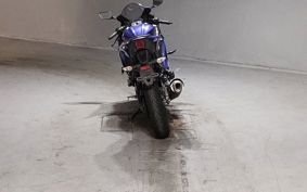 YAMAHA YZF-R125 RE45J